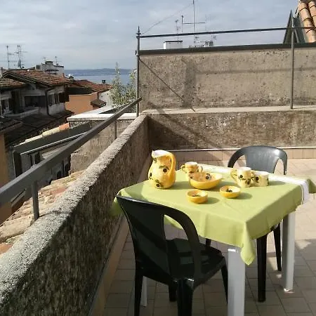 Il Nido Del Cigno