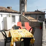 Apartment Il Nido Del Cigno *