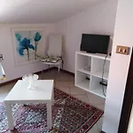 Il Nido Del Cigno Apartment *
