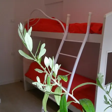 Appartement Il Nido Del Cigno
