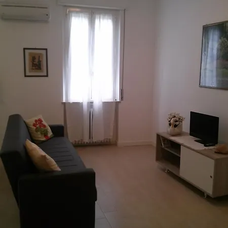 Apartman Il Nido Del Cigno